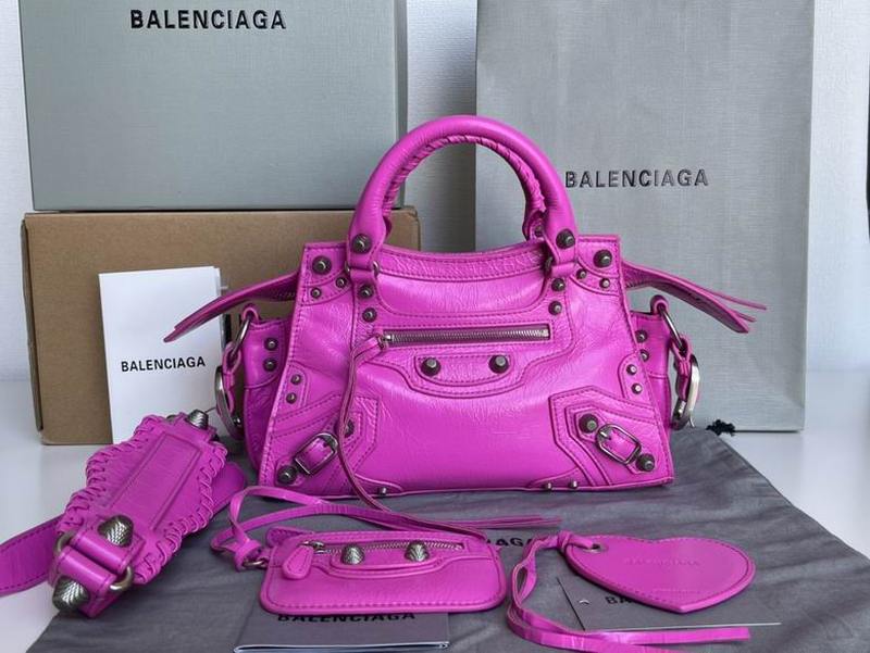 Balenciaga Handbags 62